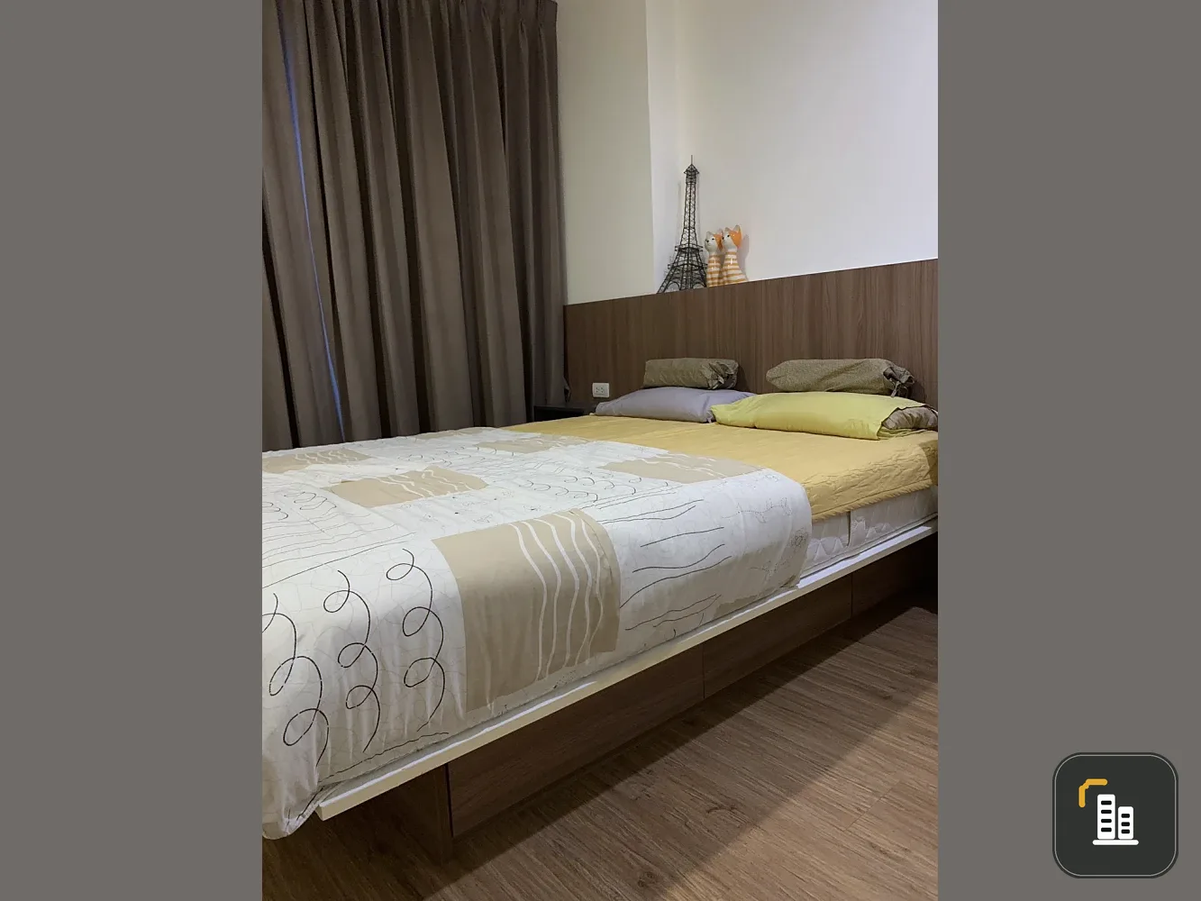 Condo for sale, U Delight Ratchaprarop, ready to move in, full facilities, best price, hurry and reserve.