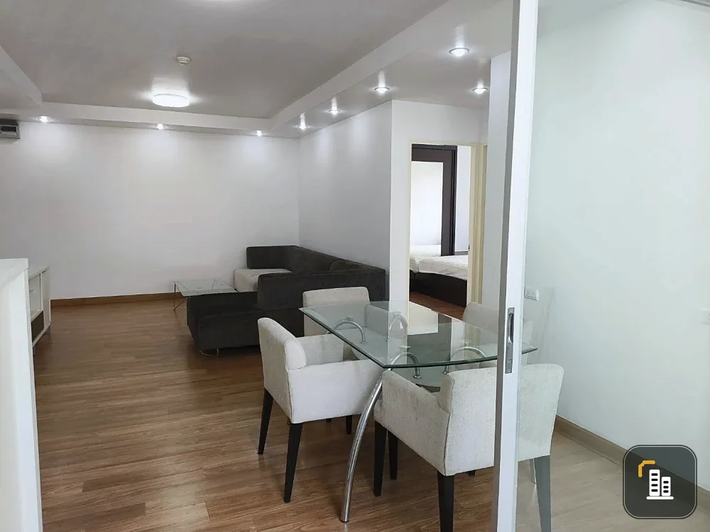 Urgent sale, Supalai City Home Ratchada condo, spacious room, great usable space, come and own it today.