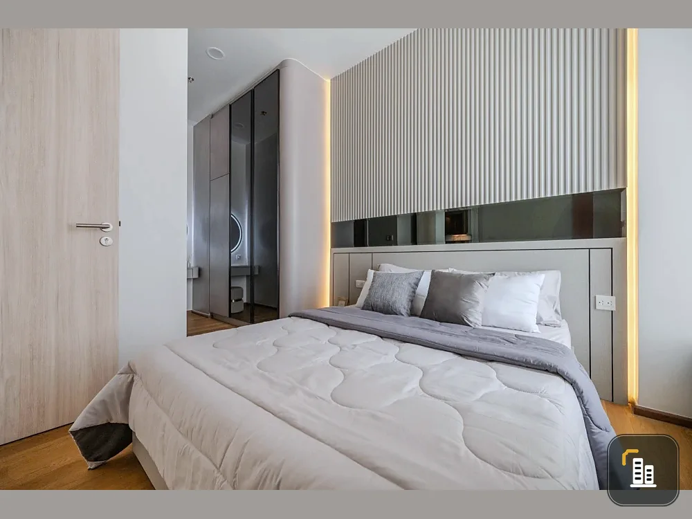 Hurry and book now! Beautiful room, great location, full facilities, for rent at Wish Signature 2 Midtown Siam, don't miss it.