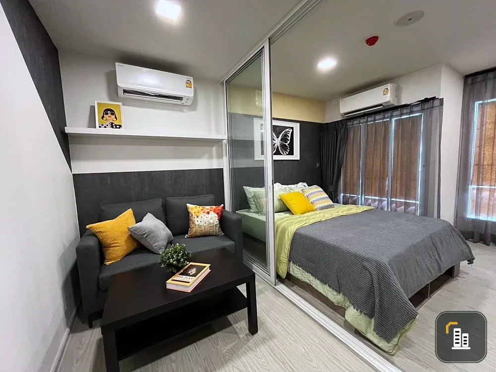 For rent: Kave Town Island, beautiful room, fully furnished, book now, don't miss out.