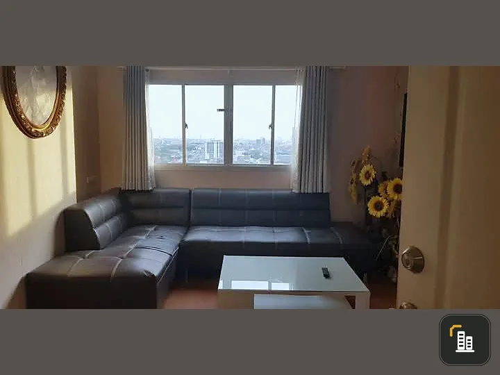 For sale: Lumpini Condo Town, North Pattaya, Sukhumvit (North Pattaya), 32nd floor, fully furnished, nice to live in, reserve now!