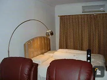 For rent!! Condo Grand Park View Asoke, 11th floor, beautiful room, ready to move in, just carry one bag and move in!!
