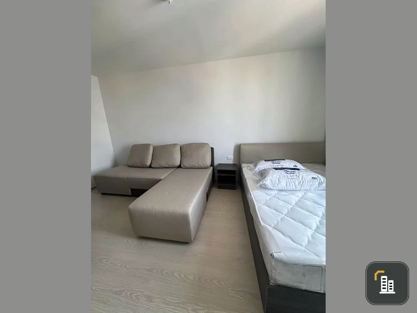 Selling Elio del nest, 23rd floor, very high, room not attached to anyone, good location, convenient travel, if you don't book, you will miss out a lo
