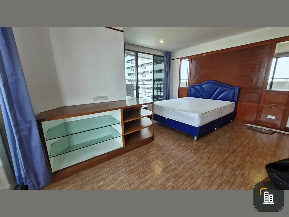 For sale, for rent, Flora ville, corner room, long balcony, 3 bedrooms, 3 bathrooms, beautiful city view, large room like being at home, don't miss it