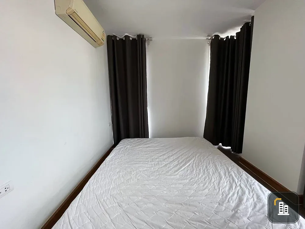 Condo for sale: Wish @ Siam, ready to move in, fully furnished, good price, must hurry to reserve.