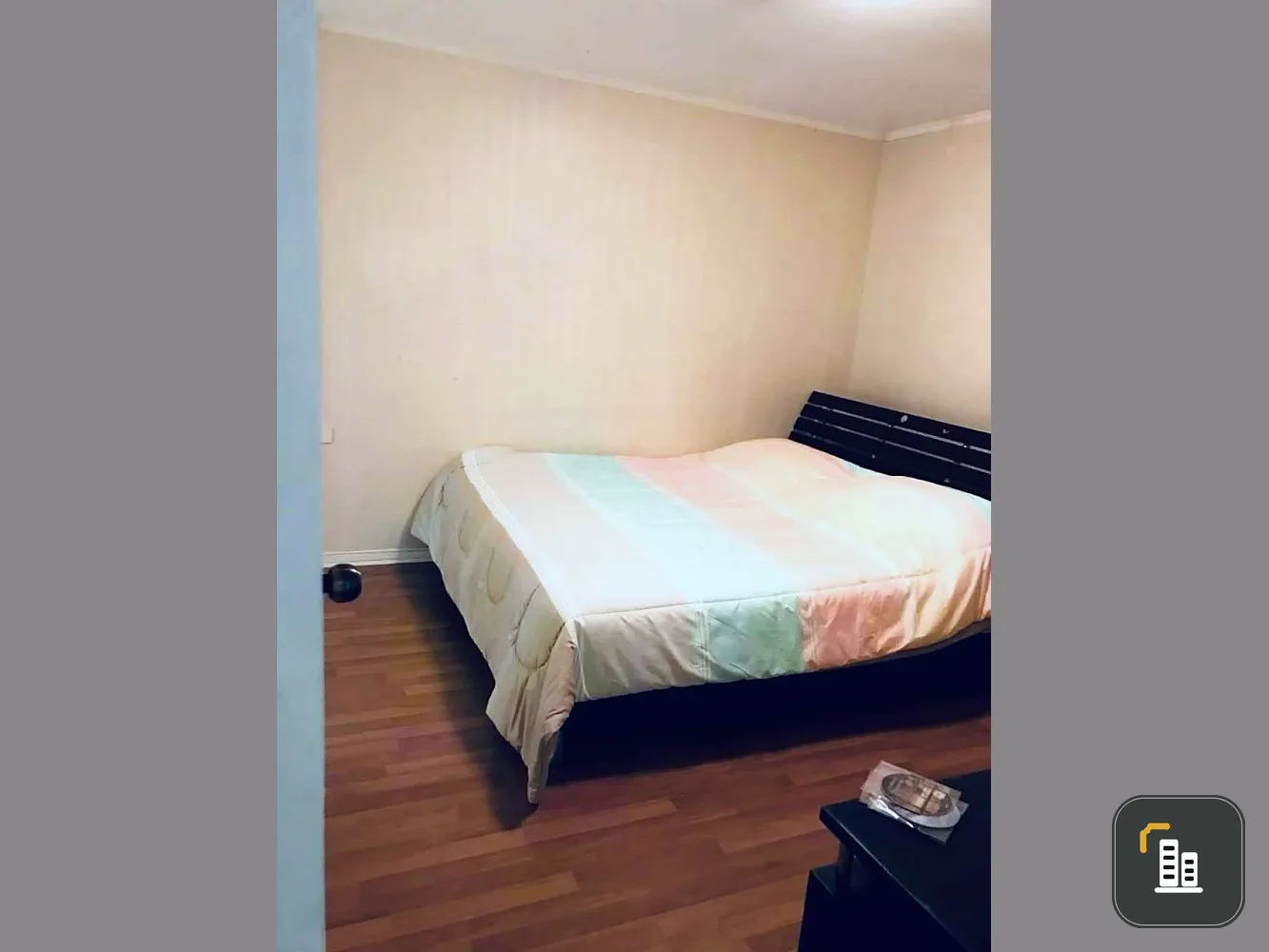 For rent Lumpini Place Narathiwatratchanakarin, large room, comfortable, lots of usable space, hurry and book now.