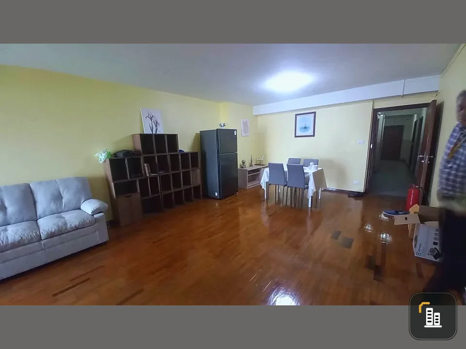 Condo for sale, SV City Rama 3, spacious room, comes with a special price that you must not miss.