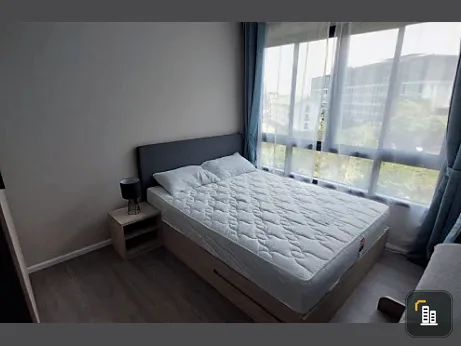 For rent: D Condo Hideaway, ready to move in, complete in one place, just drag your bags and move in.