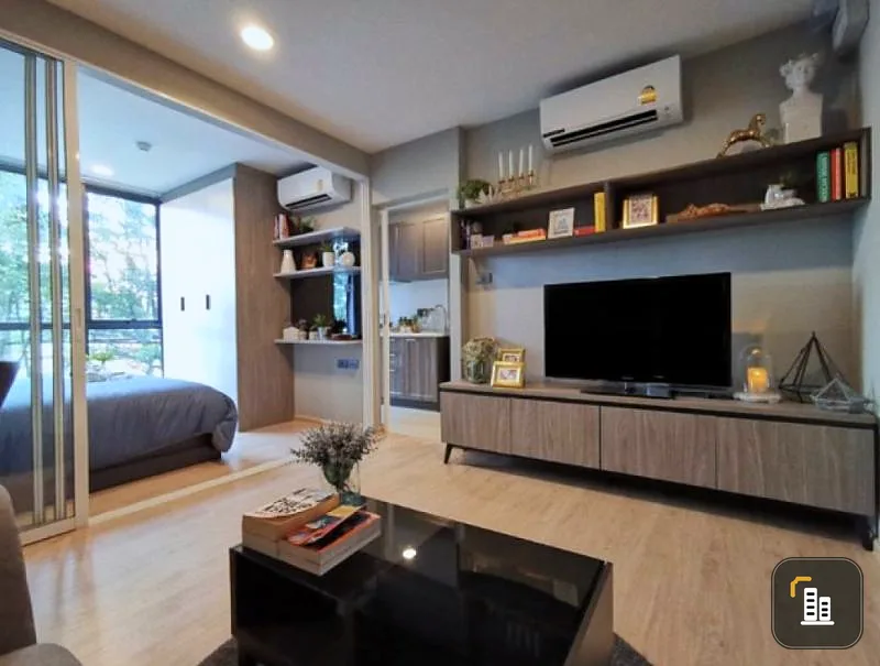 For sale, rent, Premio Quinto, 3rd floor, Building B, beautiful room with furniture, nice to live in. If interested, hurry up.