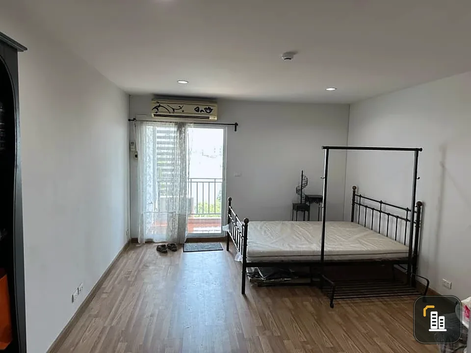 For sale: Regent Home 19 Sukhumvit 93, fully furnished, reserve now, hurry!