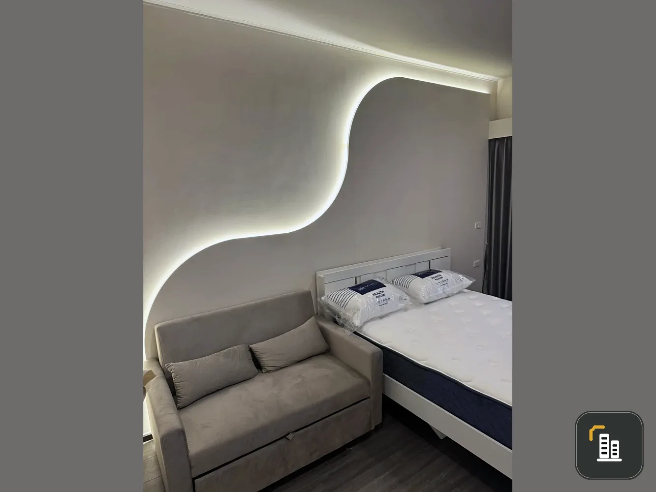 For rent:sale Ideo Sukhumvit-Rama 4, fully furnished room, ready to move in, complete facilities, hurry and reserve now.