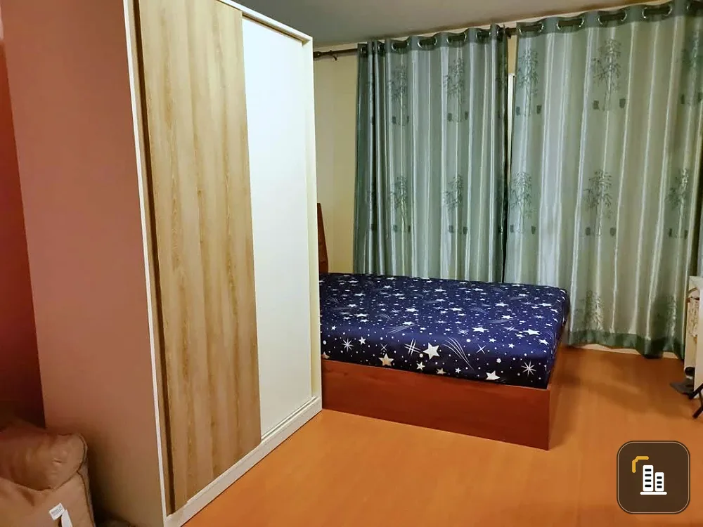For sale Lumpini Condotown Chonburi - Sukhumvit 2nd floor, fully furnished room, move in immediately, reserve now
