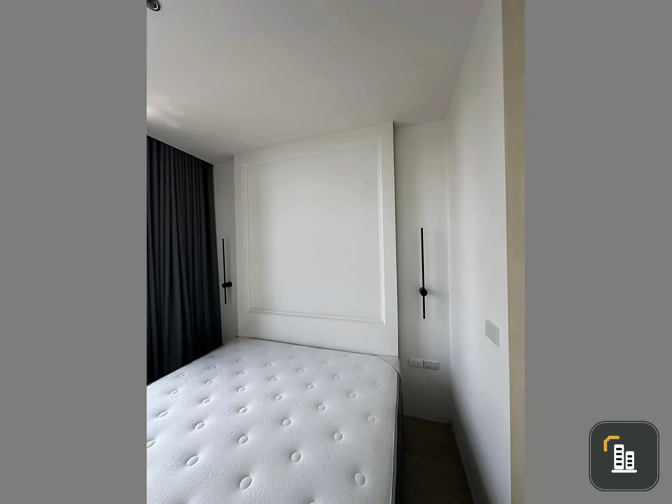 For rent: Noble State 39, ready to move in, 32nd floor, view of Emsphere. You'll regret not booking.