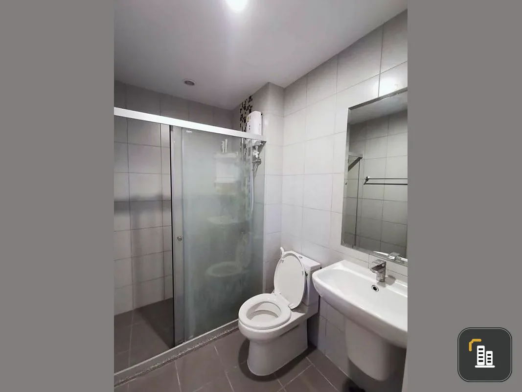 FOR Sale Supalai Loft Talatphlu, Studio room, 16th floor, affordable price Interested in renting quickly?