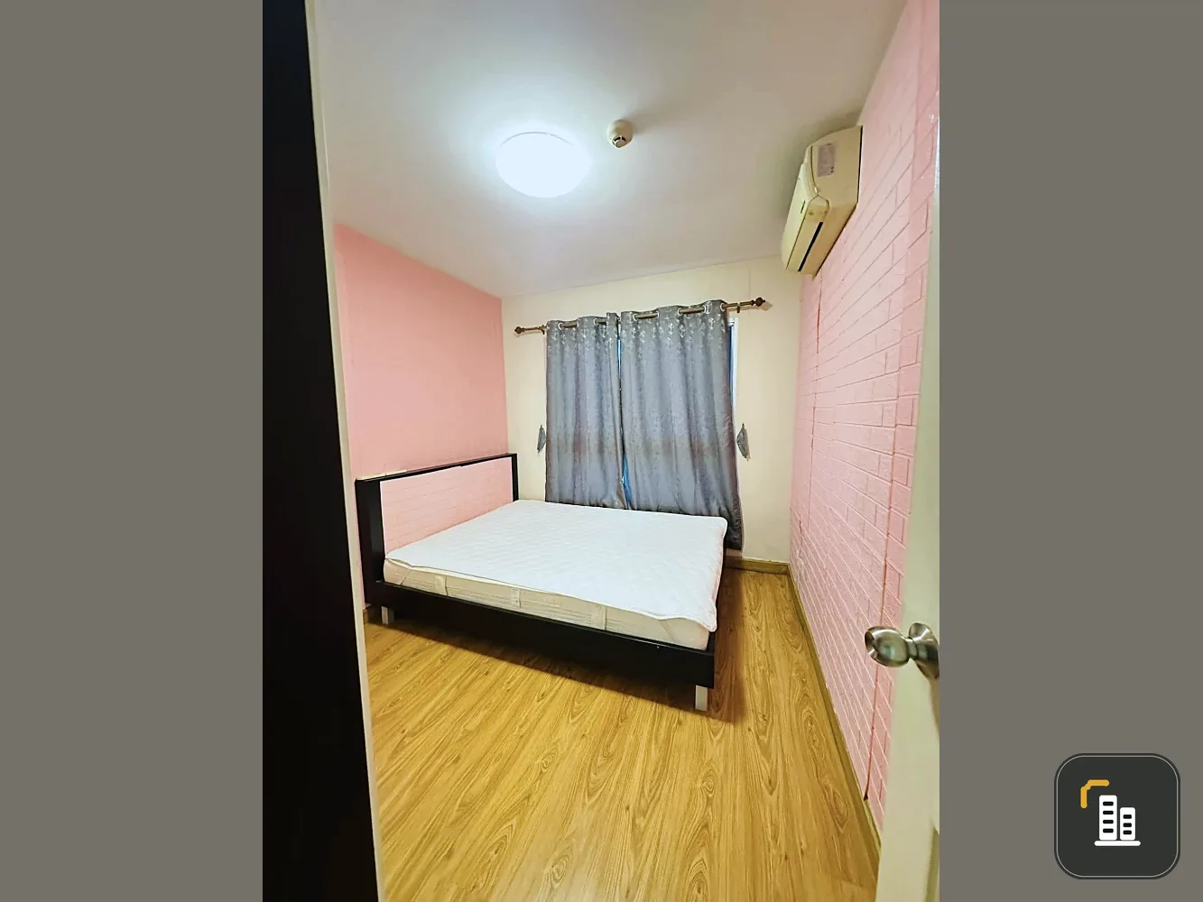 For rent: Origins Bangmod-Rama 2, ready to move in, fully furnished, hurry and reserve now.