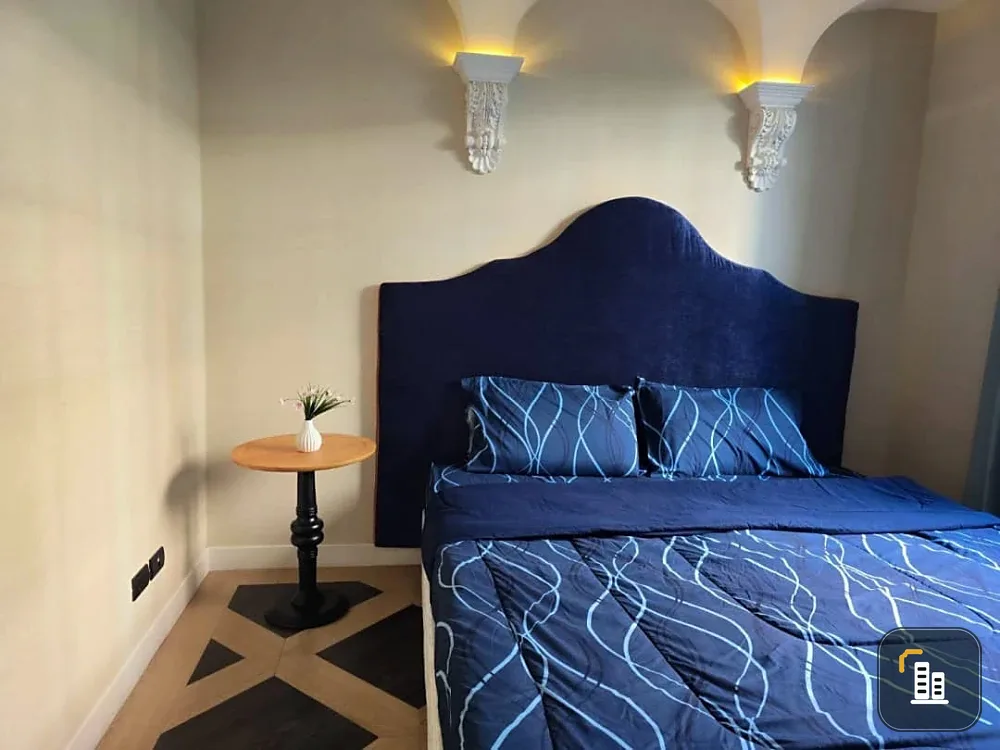 For rent: Espana Condo Resort Pattaya, beautiful room, fully furnished, book now, hurry!