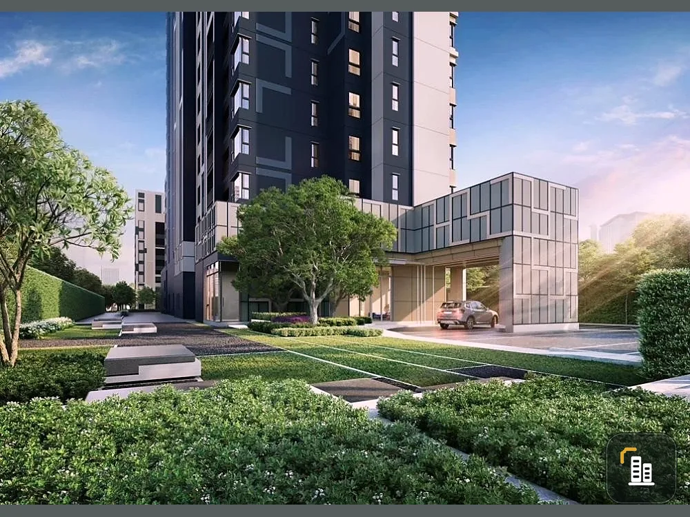Urgent sale, Aspire Onnut Station, 22nd floor, north side, shade all day, great location, hurry and reserve now.