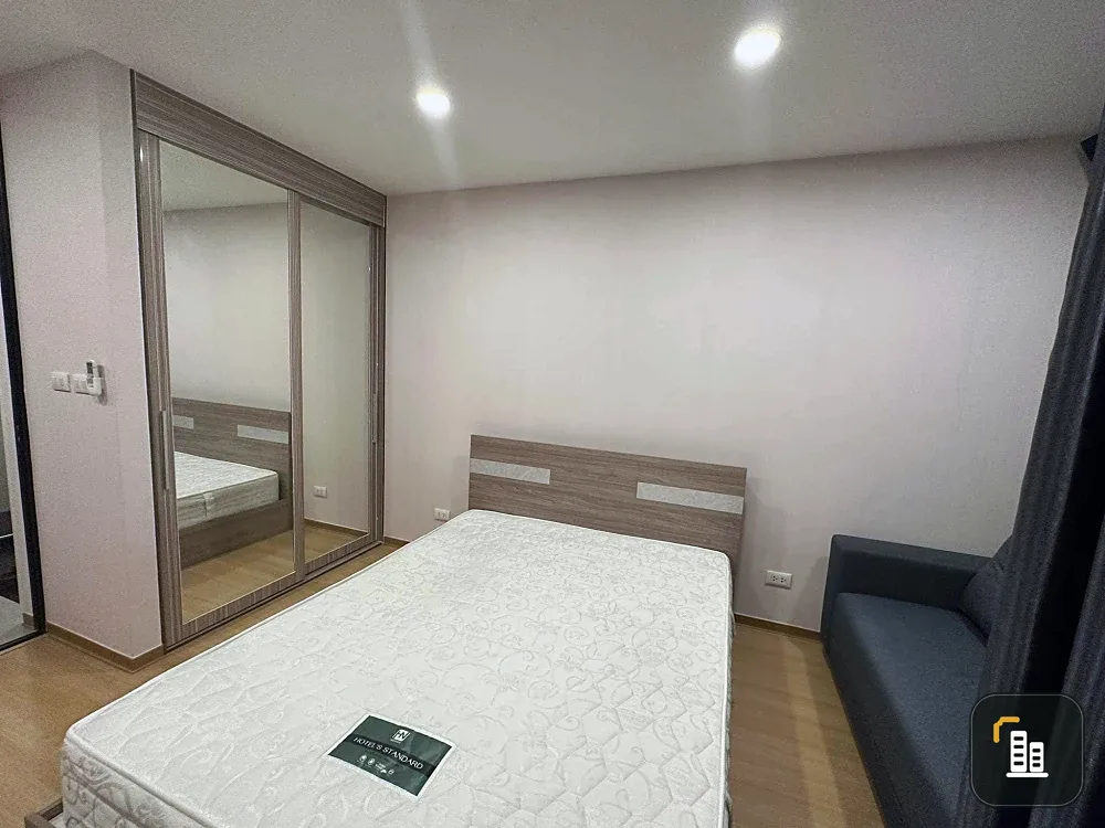 Condo for sale, Bangkok Horizon Light @ Petchkasem Station, 48 rooms, ready to move in, complete in one place, hurry and reserve.