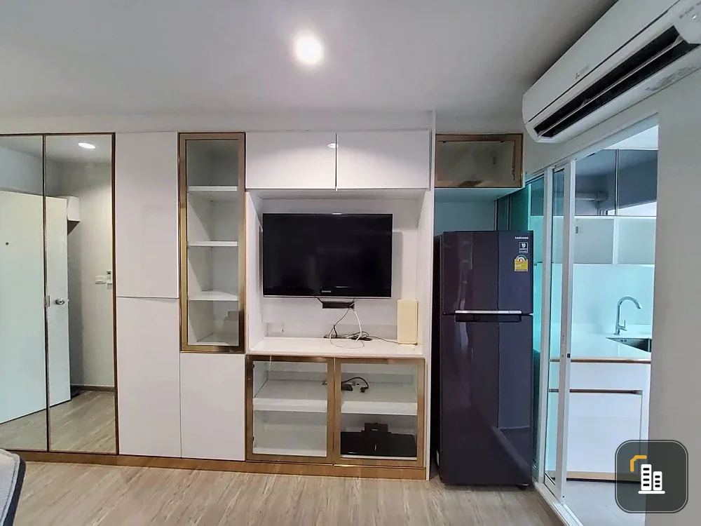 Selling down payment Regent Home Wuttakat, a lovely project, complete common areas, book now, don't miss out.