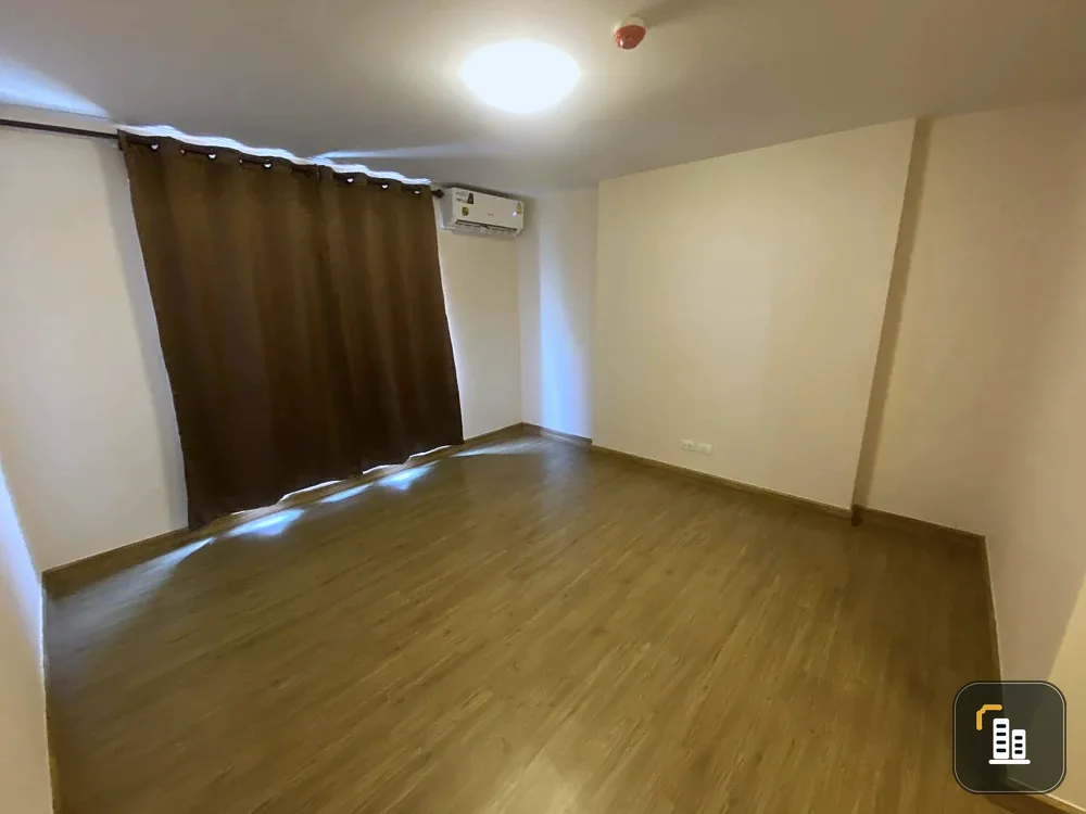 For sale: Plum Condo Phahon Yothin 89, empty room, reasonable price. For those who like to decorate their rooms, I must say that you must not miss thi
