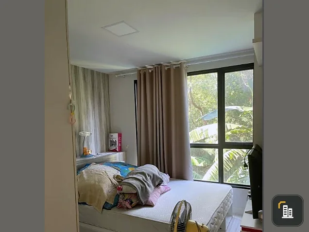 For sale: Mestyle Condo at Sukhumvit-Bangna, 2 bedrooms, 2nd floor, fully furnished, nice to live in, reserve now.