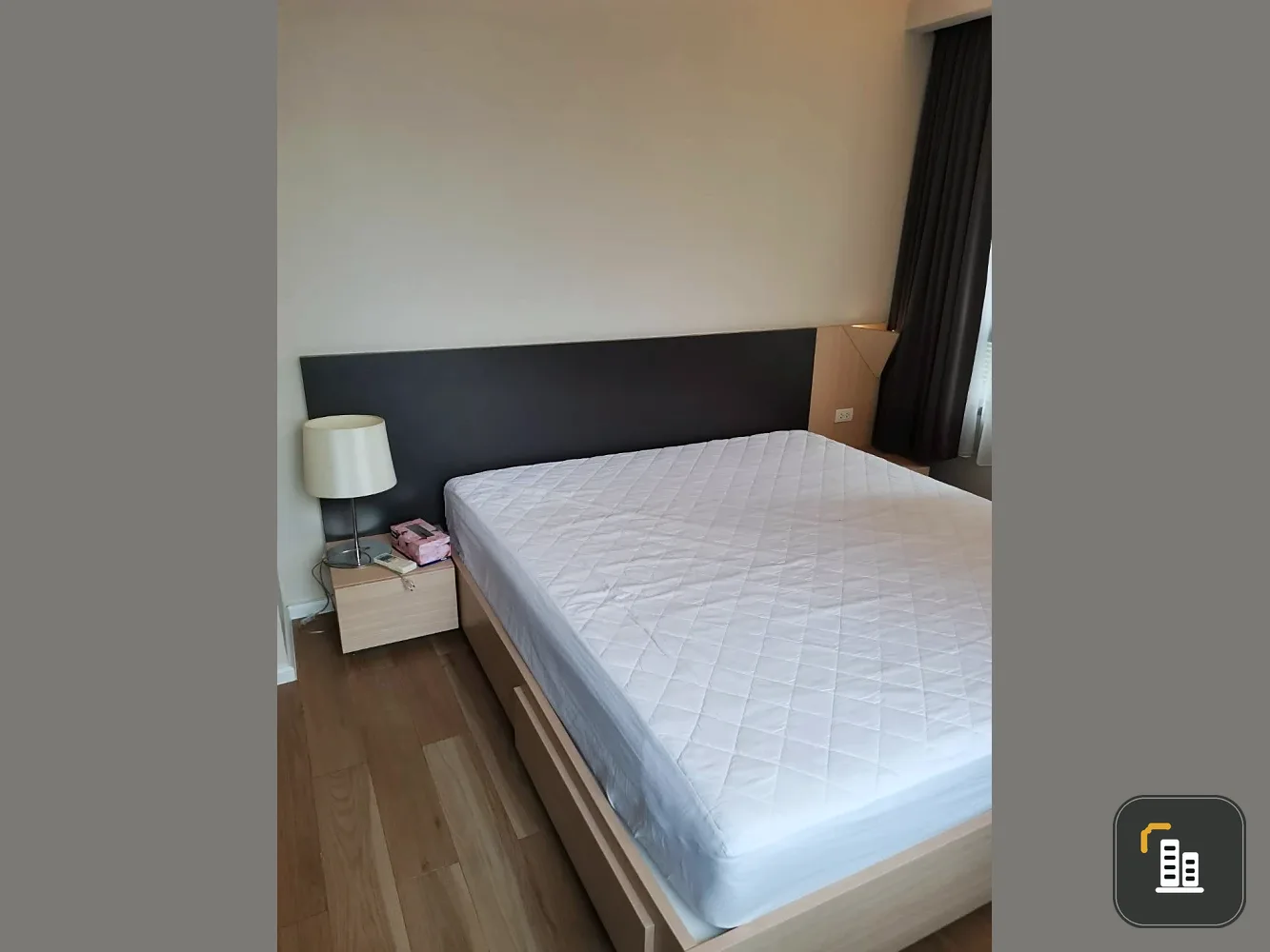For rent sell Circle S Sukhumvit 12, spacious room, lots of usable space, hurry up and reserve now, don't let it slip away.
