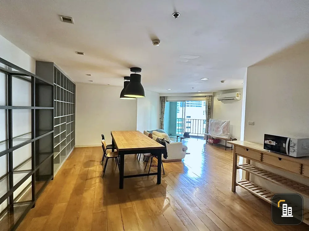 Belle Grand Rama 9 for rent, 2 bedrooms, 2 bathrooms, 12th floor, north facing, no direct sunlight, cool breeze all day, must book.