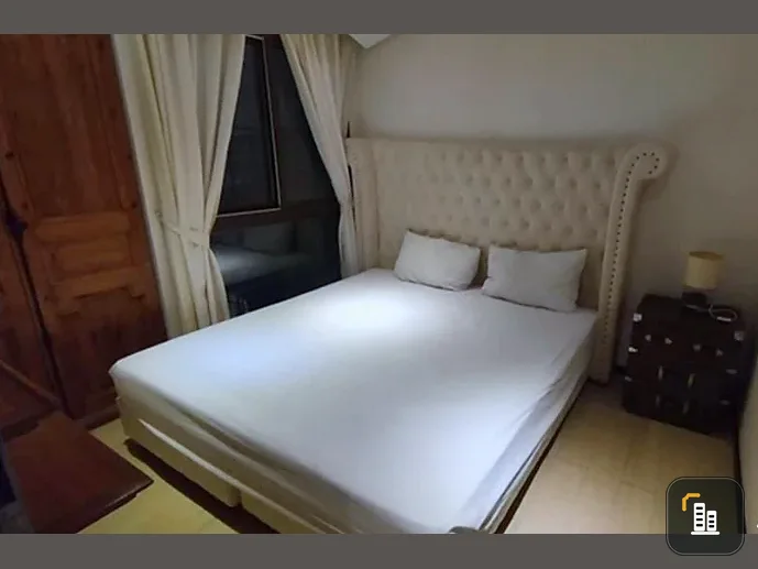 For sale: The Venetian Signature Condo Resort Pattaya, 5th floor, fully furnished, ready to move in, reserve now!