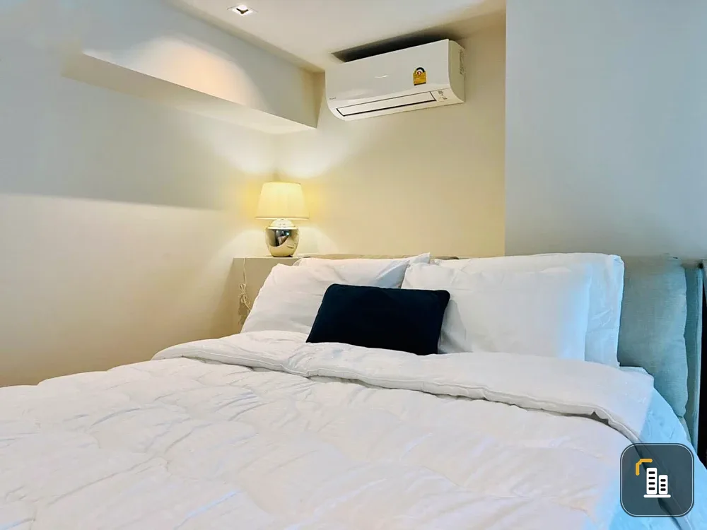 Urgent sale!! Condo The Reserve Phahon-Pradipat, a condo in a good location, convenient transportation, near BTS Saphan Khwai!!