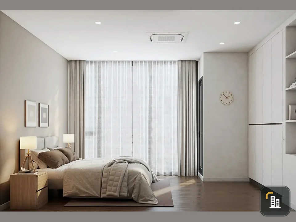 For rent Supalai Icon Sathorn, size 45 sq m, 15th floor, fully furnished, complete with electrical appliances, ready to move in
