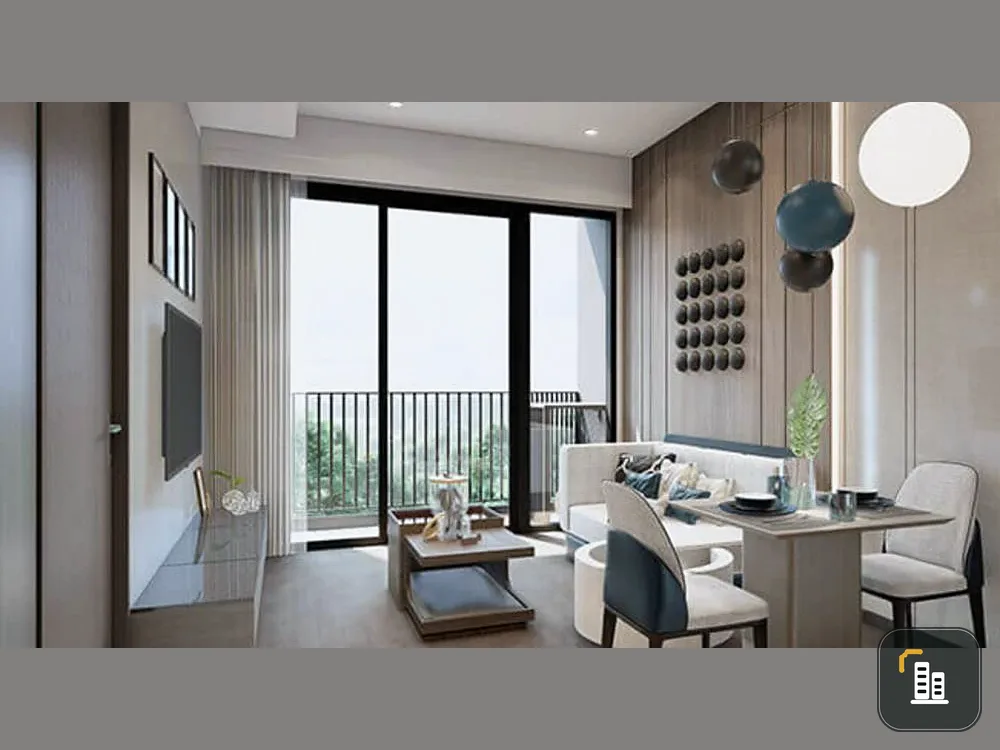 Selling down payment Whizdom the Forestia, Pet Friendly Condo, lots of room space, animal lovers must not miss.