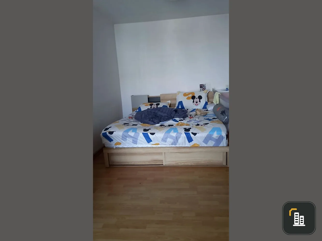 For rent: City Home Tha–Phra, ready to move in, complete facilities, lots of usable space, move in now