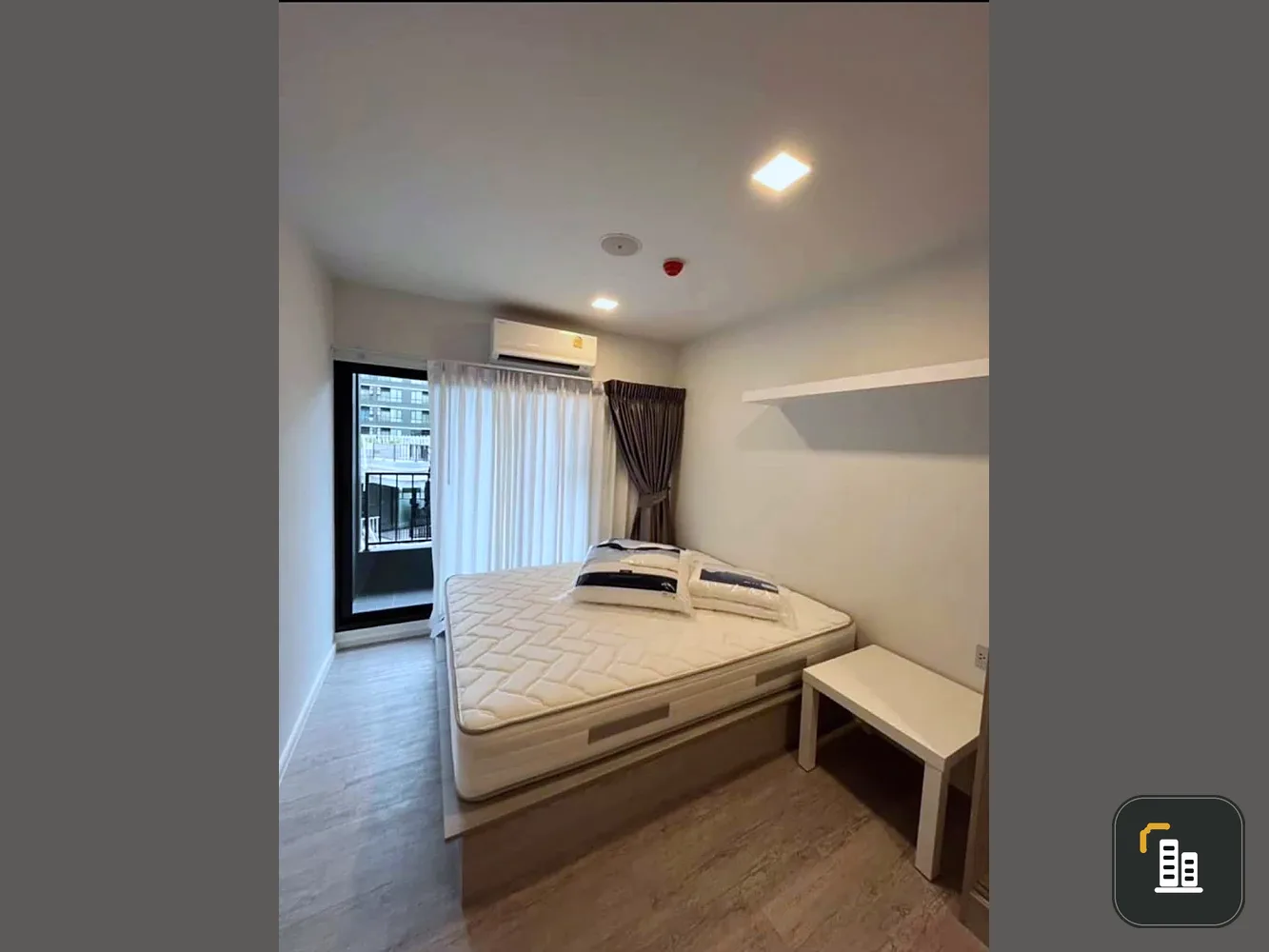For rent: KAVE AVA, 5th floor, fully furnished. Interested? Hurry and book now. Don't miss out!