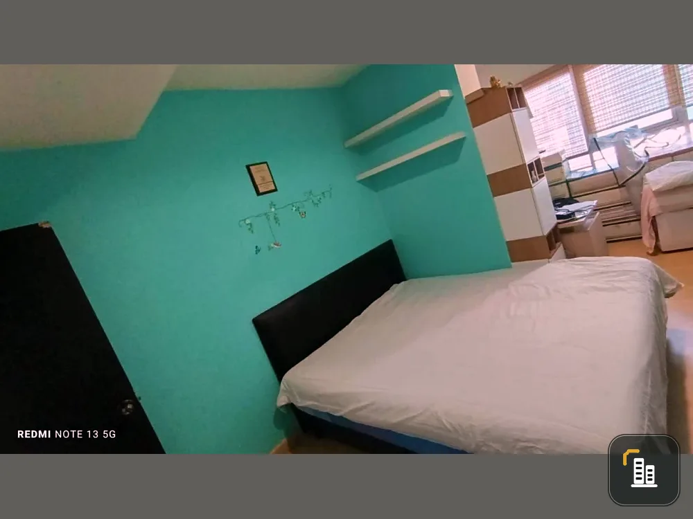 For sale, for rent, The Platinum condominium, spacious room, lots of usable space, good price, hurry up and reserve now, don't miss out.