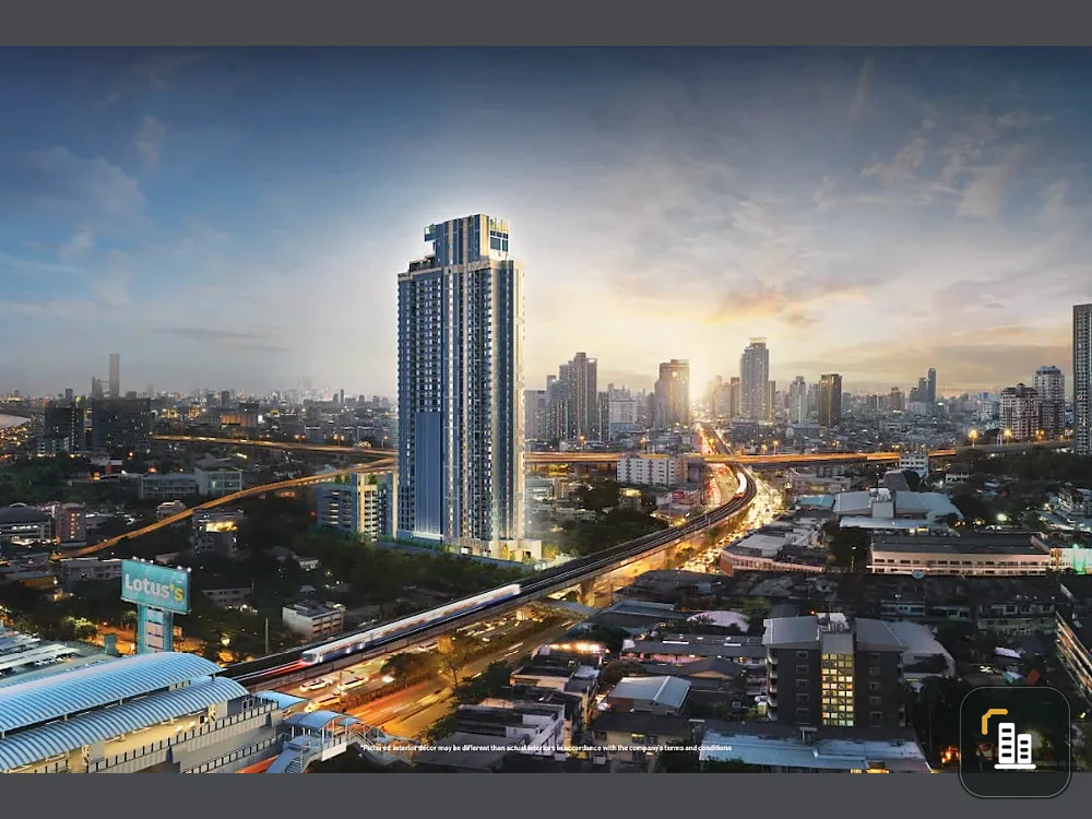 Selling down payment Aspire Onnut Station 9th floor, good project, nice location, book now, don't miss it.