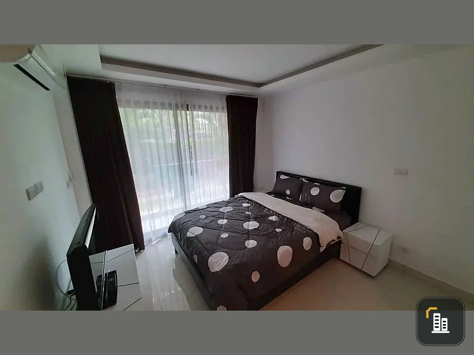 For sale rent: Laguna Beach Resort 3 - The Maldives, garden view, fully furnished room, nice to live in, book now, urgently.