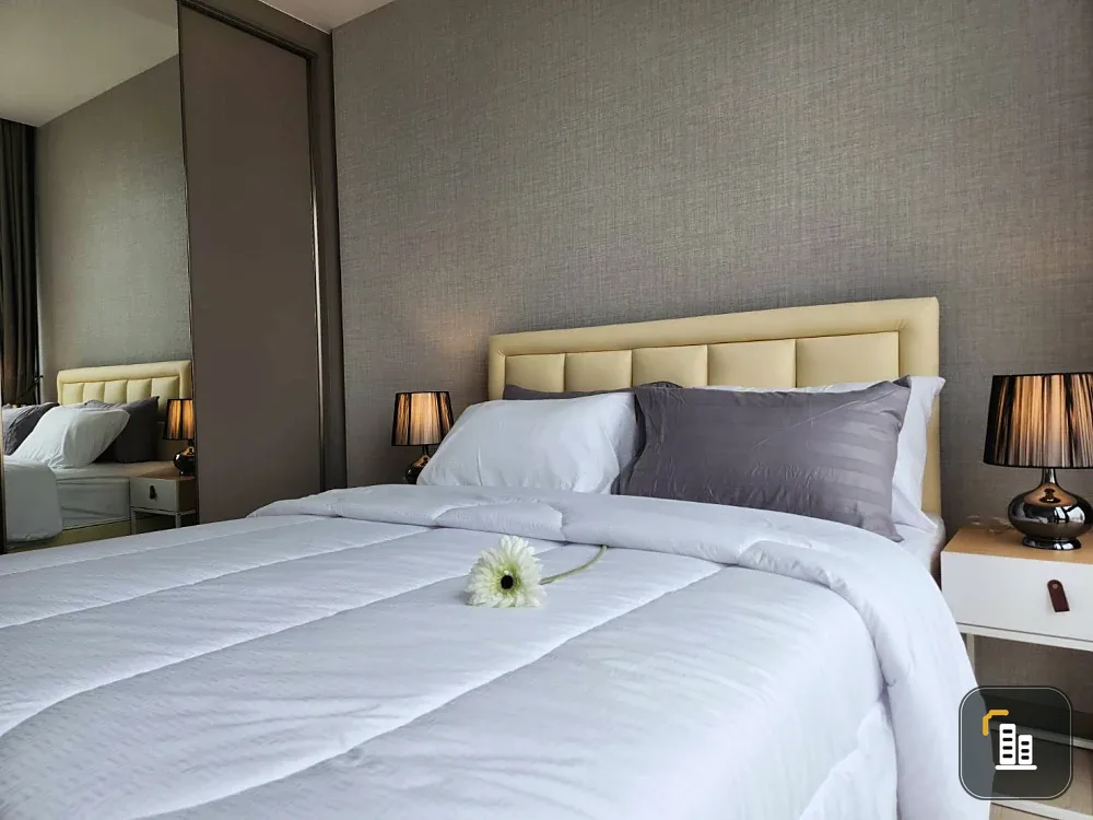 For sale / for rent!! The Extra Phayathai - Rangnam, 7th floor, beautiful room, good location, reasonable price, ready to move in, don't miss it!!