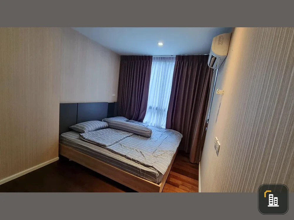 Condo for sale: Formosa Ladprao7, spacious room, lots of usable space, great price, you can't miss it!