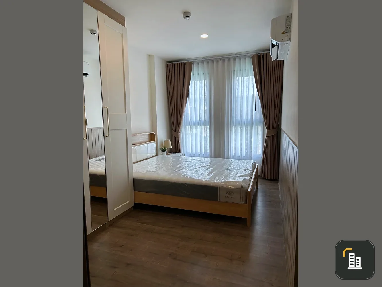 For sale / For rent : ASPIRE Pinklao - Arun Ammarin, ready to move in, reasonable price, complete in one place, book now.