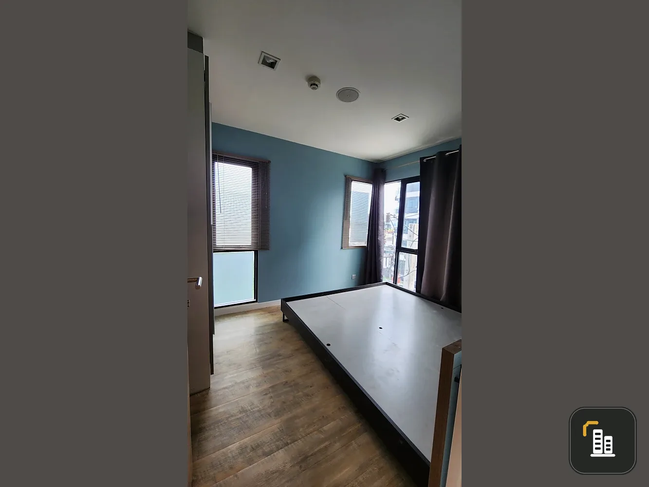 Urgent sale! Condo H2 GLO, spacious room, comes with usable space, plus the best price. If you don't reserve, you'll regret it.