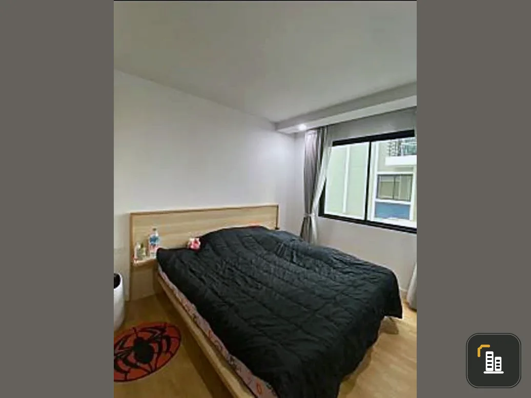 For rent: V-Condo Salaya, ready to move in, fully furnished, just bring your own luggage and move in.