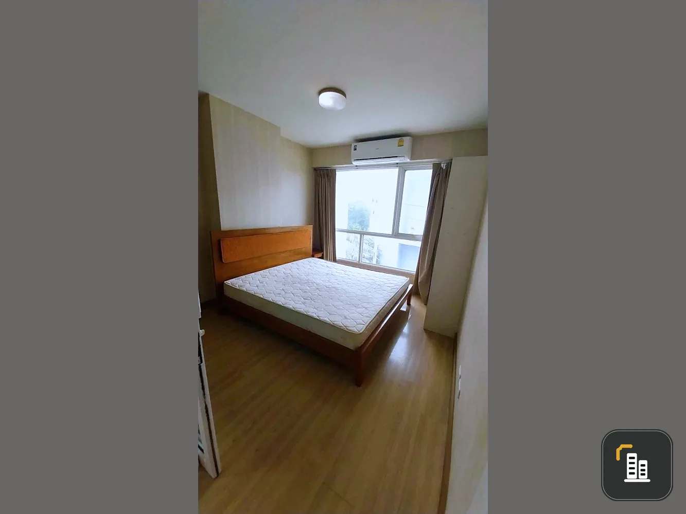 For sale: The IDOL Condominium Bangsean, 4th floor, corner room, fully furnished, ready to move in, reserve now!