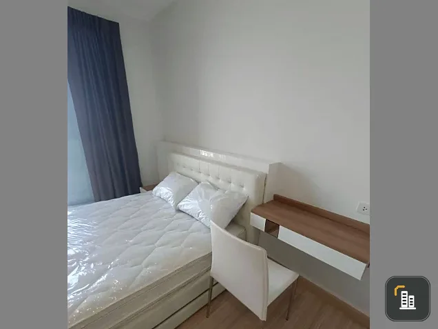 For sale: The Hotel Serviced, 18th floor, spacious room, comfortable, comes with complete decorations, book now!