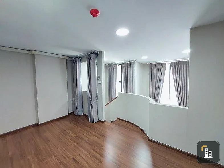 For sale, for rent: TGold Condo Ladprao 93, 4th floor, duplex room, ready to move in, reserve now, urgently!