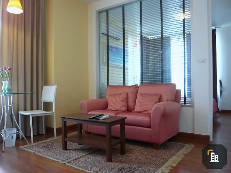 SALE The Parkland Ratchada-Thapra, 29th floor, top floor, bedroom wall is not attached to others. Definitely quiet, don't miss it.