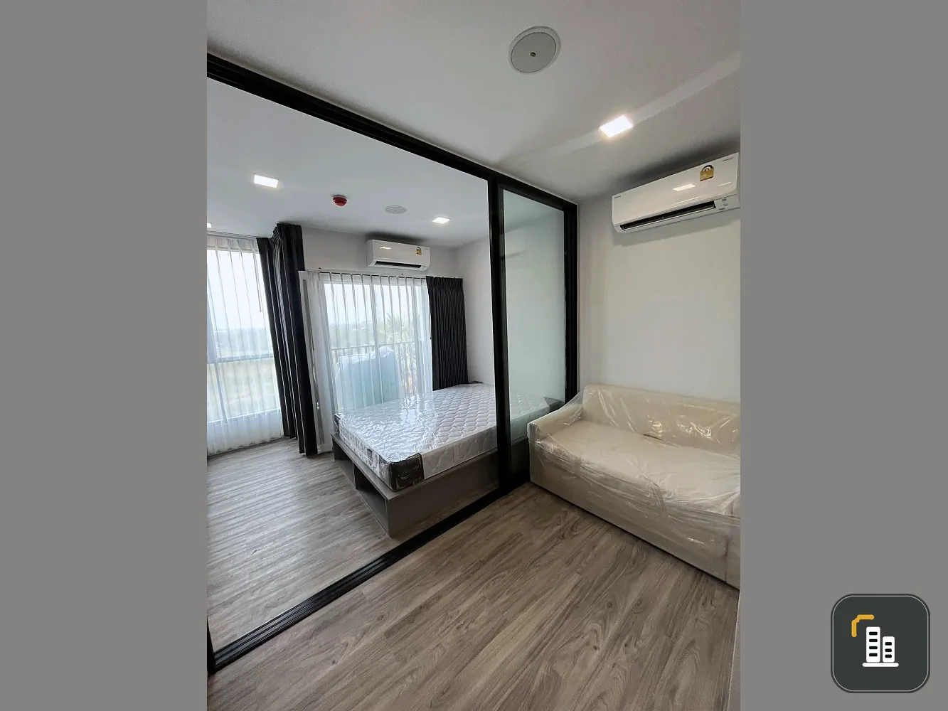 For rent: Kave Mutant Salaya, separate rooms, well-zoned, good price, come and reserve now, don't wait.