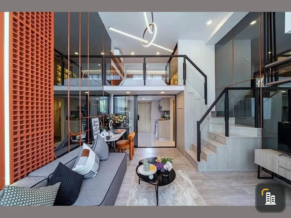 Selling down payment Origin Plug and Play E22 Station, 4.20 meter high ceiling room, beautiful river view, can you not reserve it?