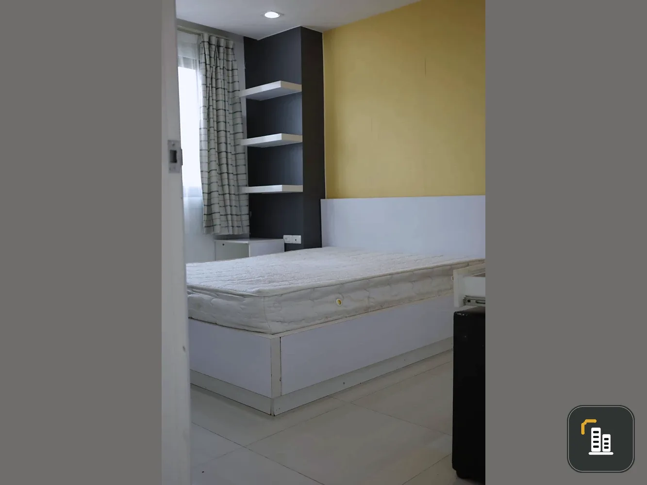 Urgent sale, The Time condo, large room, comfortable, 6th floor, pool view, great price, hurry and reserve now, don't miss out.