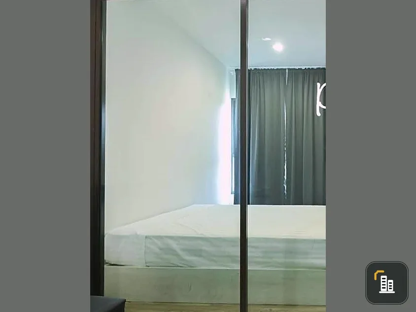 For rent: Rich Park Terminal Phaholyothin 59, separate rooms, perfectly divided into zones. Hurry and reserve now!