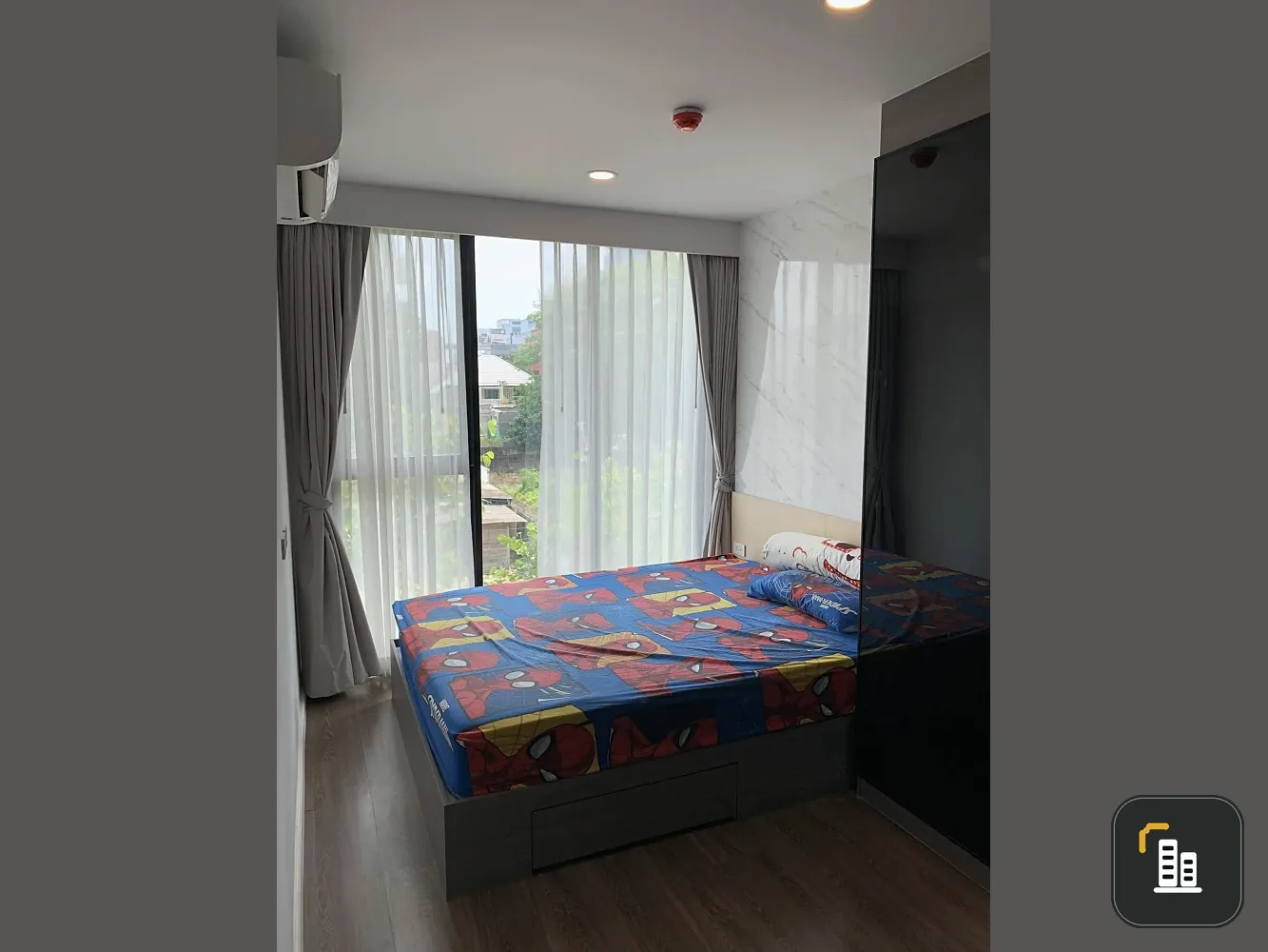 For rent: The Origin Ratchada - Lat Phrao, ready to move in, great price, everything here, hurry and book now, don't miss out.